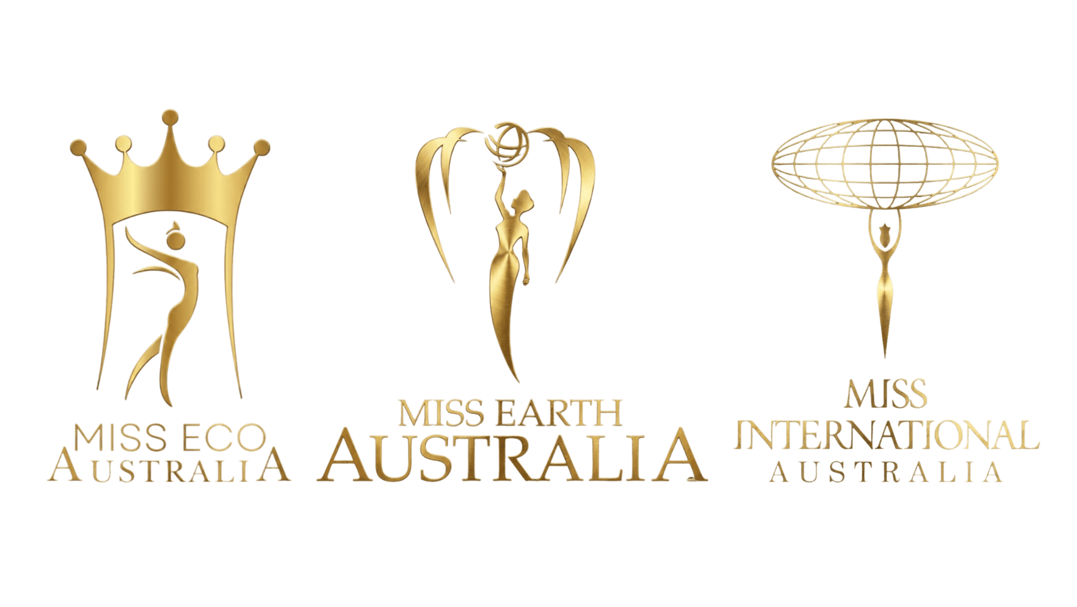 National Miss Australia