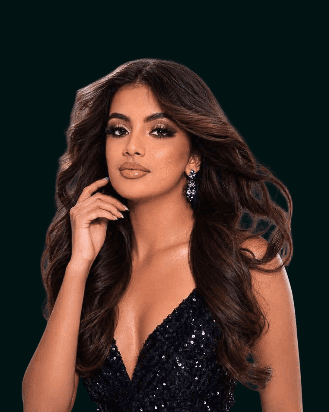 Kajol Arishma Chand